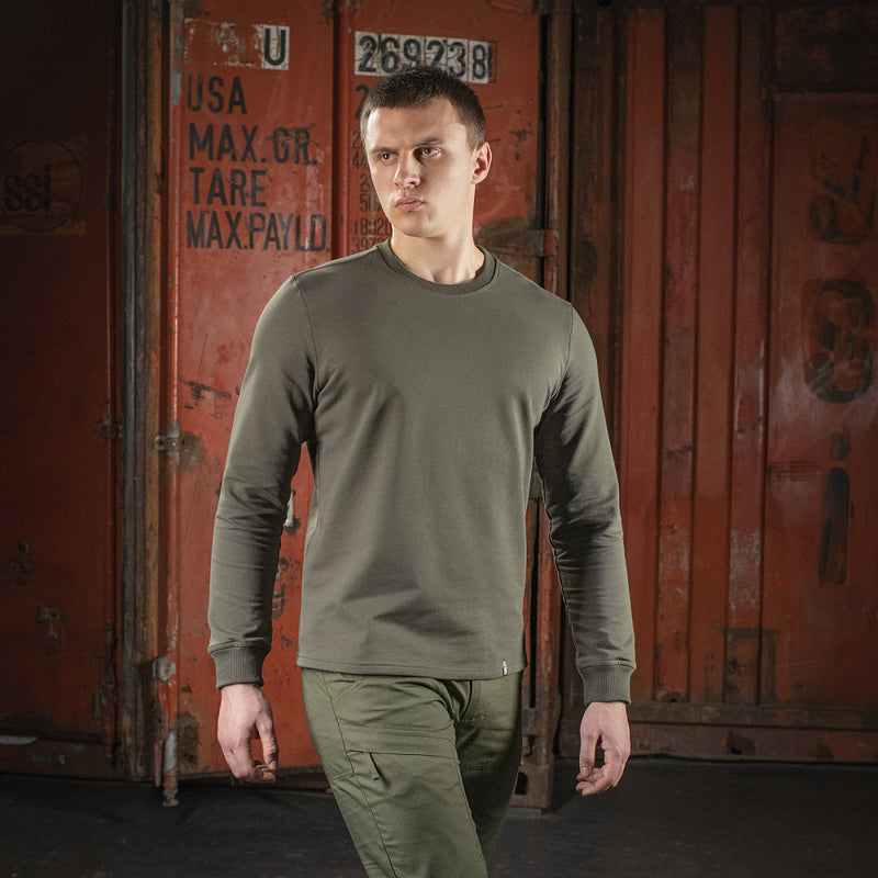 Load image into Gallery viewer, M-Tac Pullover 4 Seasons
