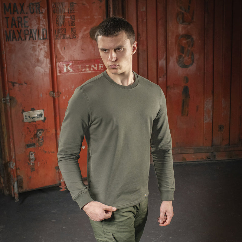 Load image into Gallery viewer, M-Tac Pullover 4 Seasons
