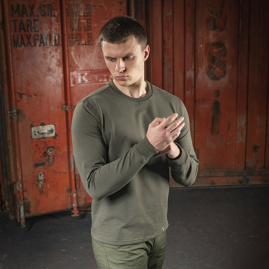 M-Tac Pullover 4 Seasons