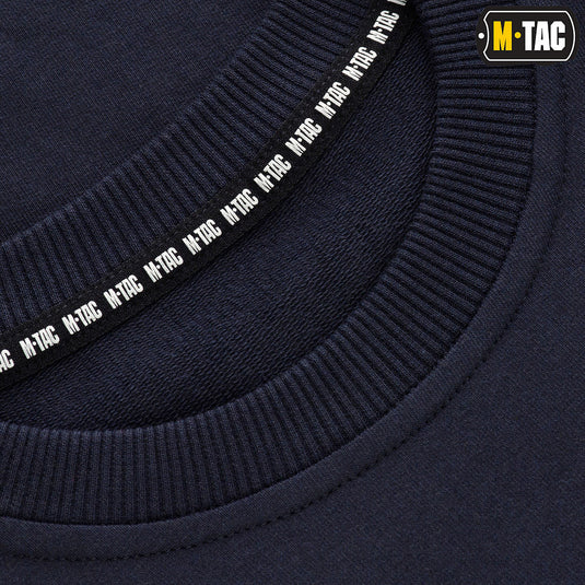 M-Tac Pullover 4 Seasons