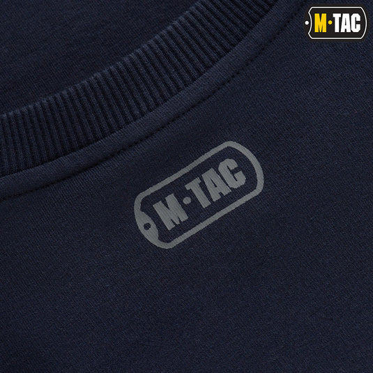 M-Tac Pullover 4 Seasons