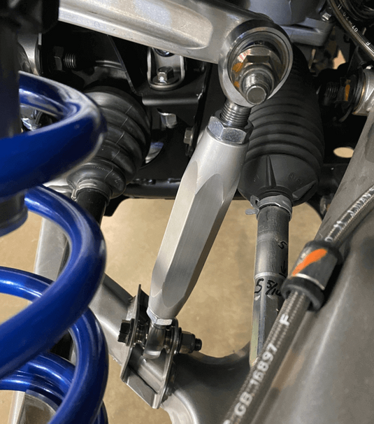 Polaris Pro R Sway Bar Link