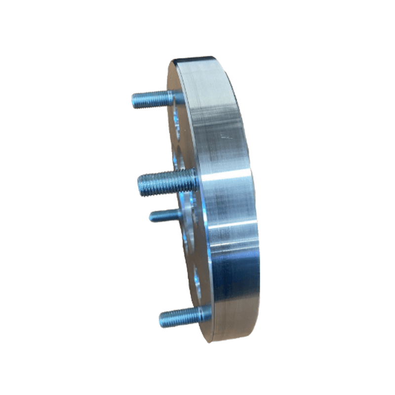 Load image into Gallery viewer, Polaris Pro R / Turbo R / Xpedition Wheel Adapters / Spacers
