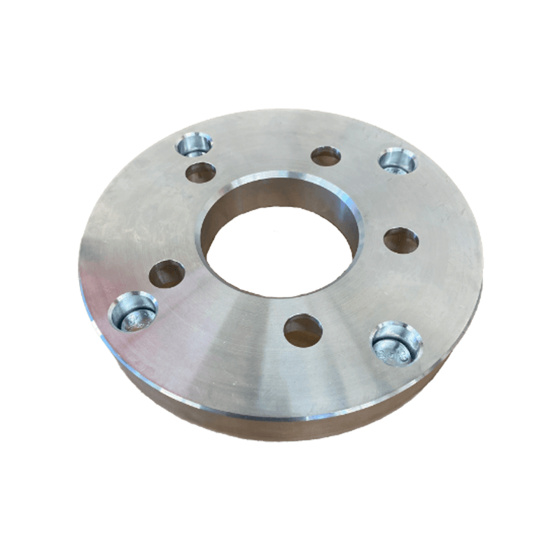 Load image into Gallery viewer, Polaris Pro R / Turbo R / Xpedition Wheel Adapters / Spacers
