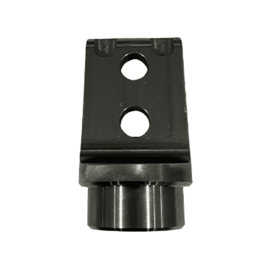 Polaris RZR 200 Cage Bungs