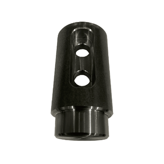 Polaris RZR 200 Cage Bungs