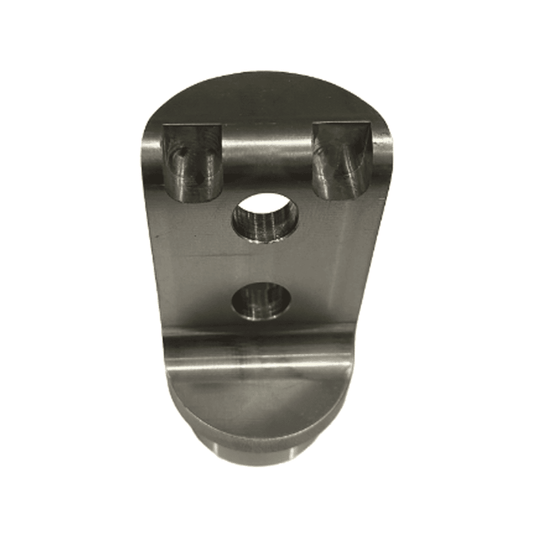 Polaris RZR 200 Cage Bungs