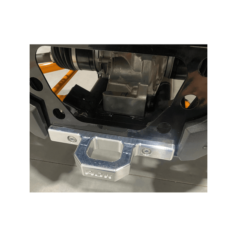 Load image into Gallery viewer, Kawasaki KRX 1000 Front Tow Hook
