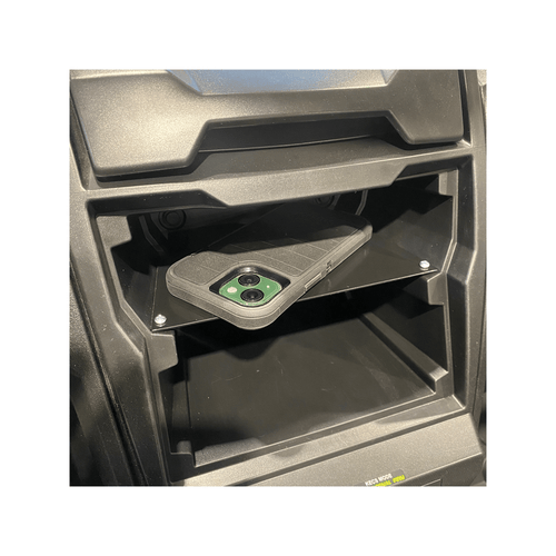 Kawasaki KRX Center Console Shelf