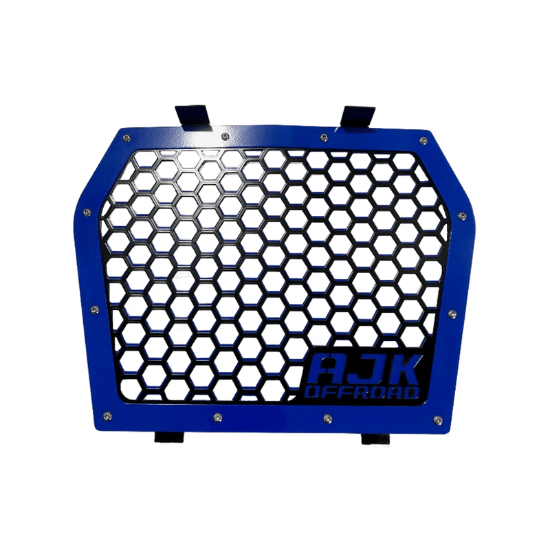 Load image into Gallery viewer, Kawasaki KRX Front Grill
