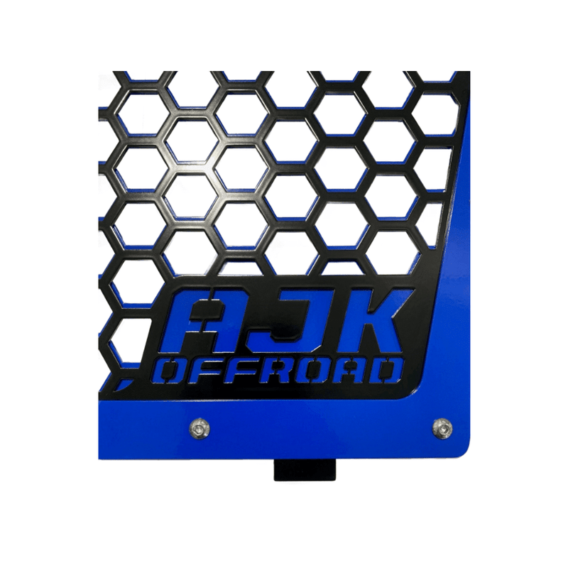 Load image into Gallery viewer, Kawasaki KRX Front Grill
