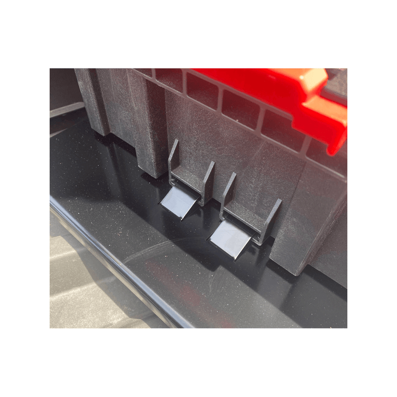 Load image into Gallery viewer, Can-Am X3 Bauer Storage Mount
