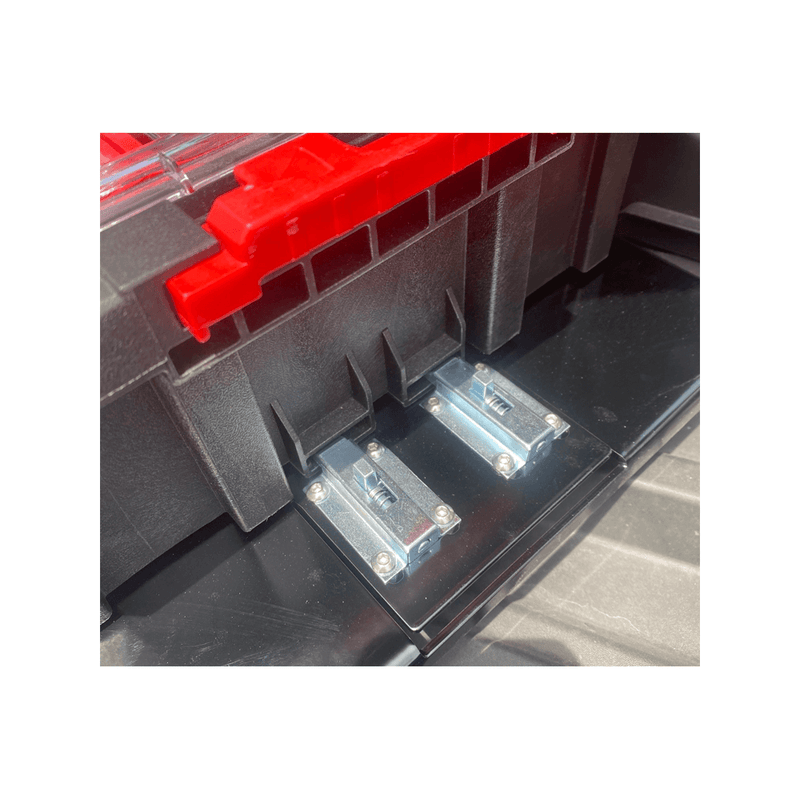 Load image into Gallery viewer, Can-Am X3 Bauer Storage Mount
