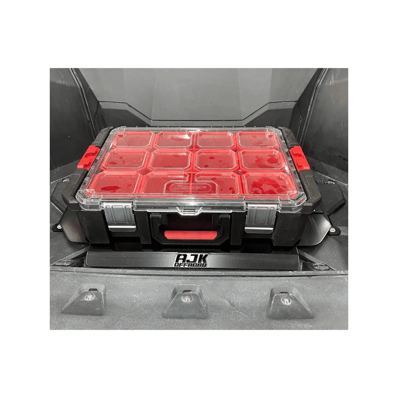 Load image into Gallery viewer, Honda Talon Bauer Storage Mount
