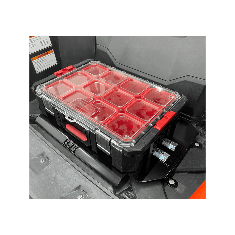 Load image into Gallery viewer, Honda Talon Bauer Storage Mount
