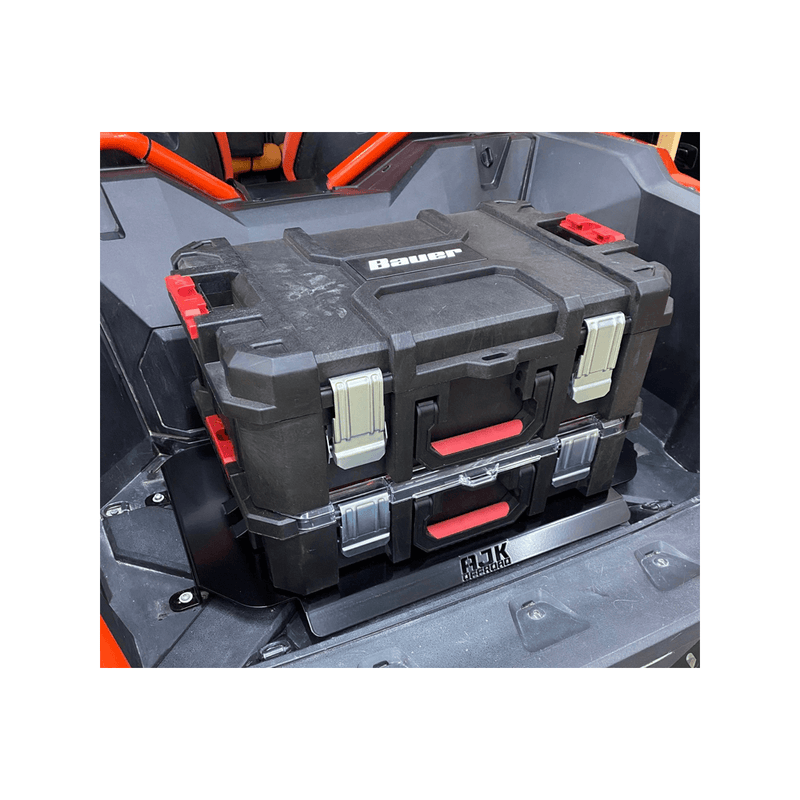 Load image into Gallery viewer, Honda Talon Bauer Storage Mount
