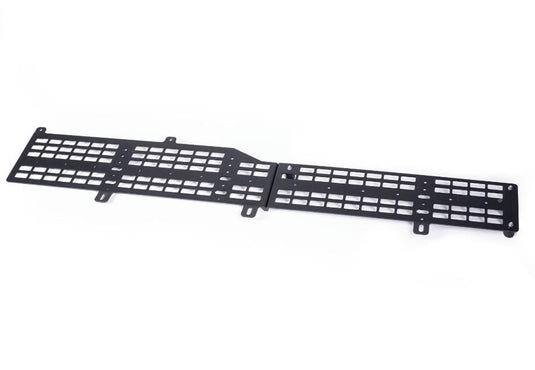 BED MOLLE EXTENSIONS FOR BAKFLIP COVER For 2005-2023 Toyota Tacoma