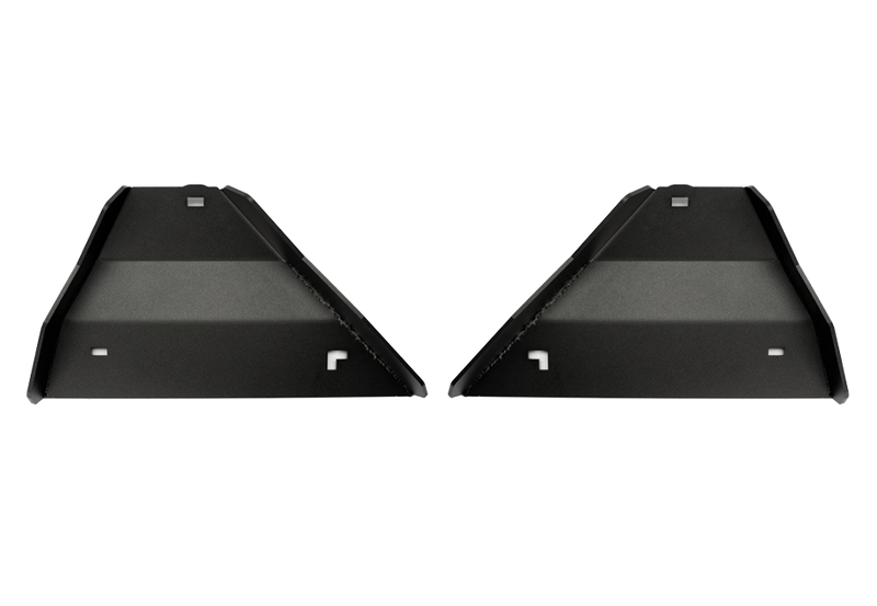 Load image into Gallery viewer, COMPLETE SKID PLATE COLLECTION FOR 2005-2023 TOYOTA TACOMA
