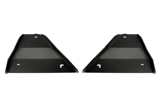 COMPLETE SKID PLATE COLLECTION FOR 2005-2023 TOYOTA TACOMA