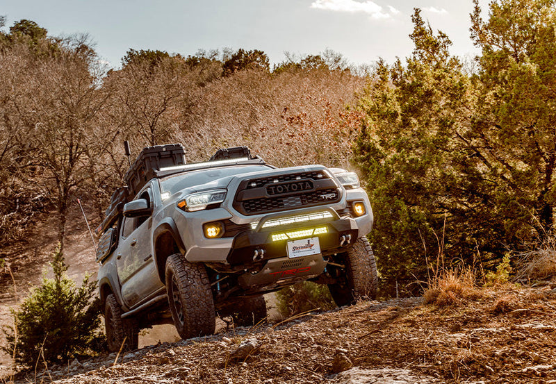 Load image into Gallery viewer, Premium Roof Rack For 2005-2023 Toyota Tacoma
