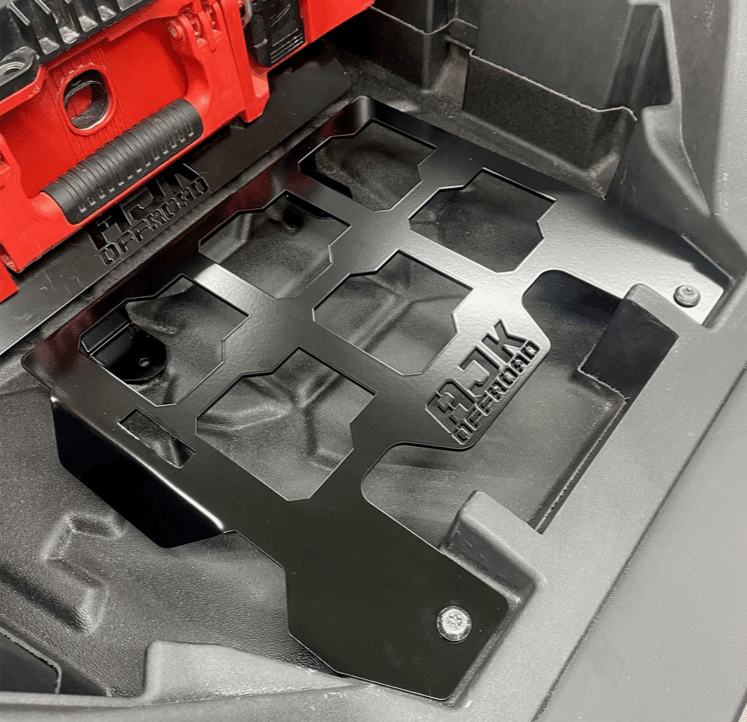 Load image into Gallery viewer, Polaris RZR PRO R Packout Mount
