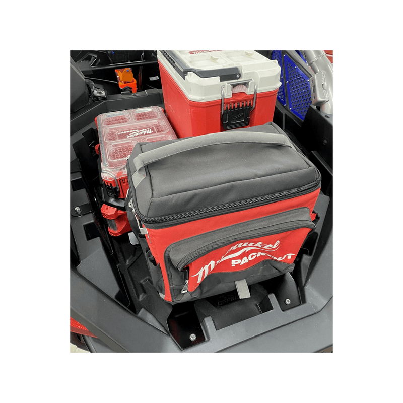 Load image into Gallery viewer, Small Rear Packout for Polaris Pro R
