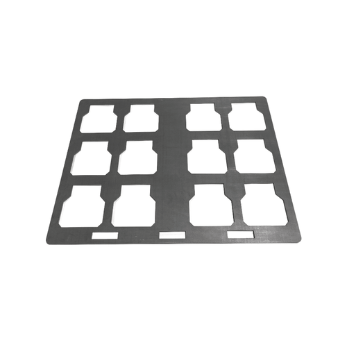 Weld On Milwaukee Packout Mount 1.0