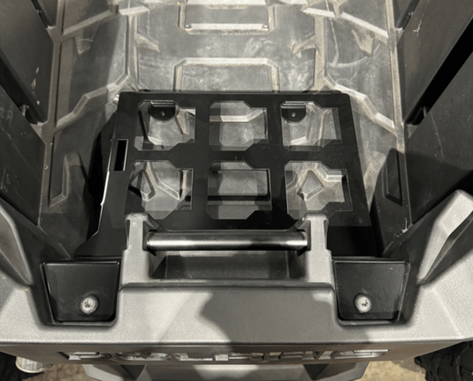 Polaris RZR PRO XP / Turbo R / Pro S Packout Mount