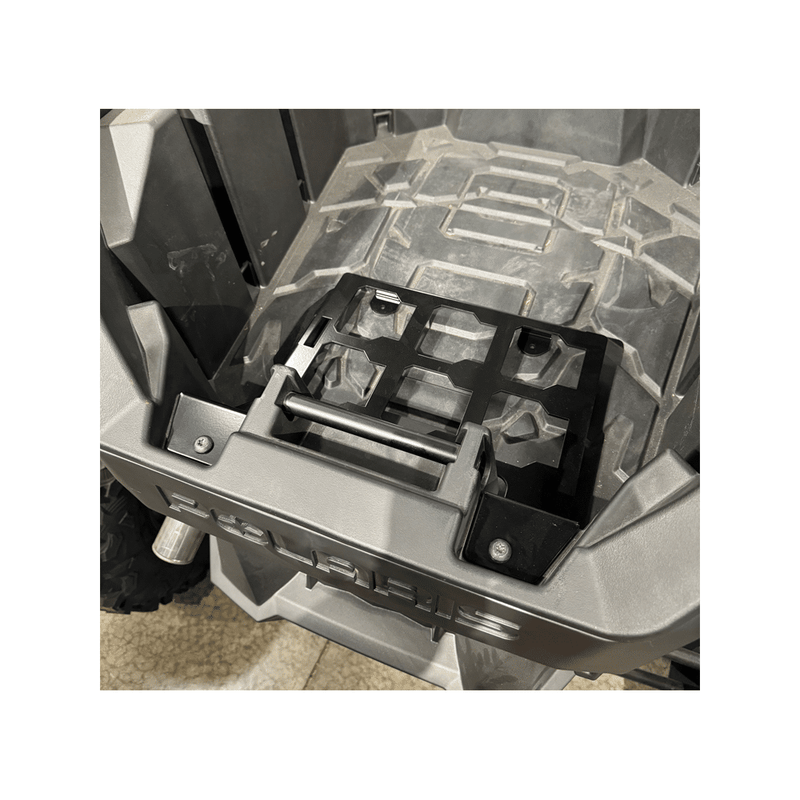 Load image into Gallery viewer, Small Rear Packout for Polaris Pro XP / Turbo R
