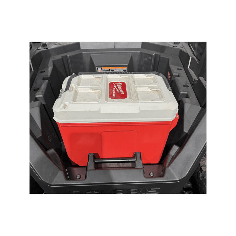 Load image into Gallery viewer, Small Rear Packout for Polaris Pro XP / Turbo R
