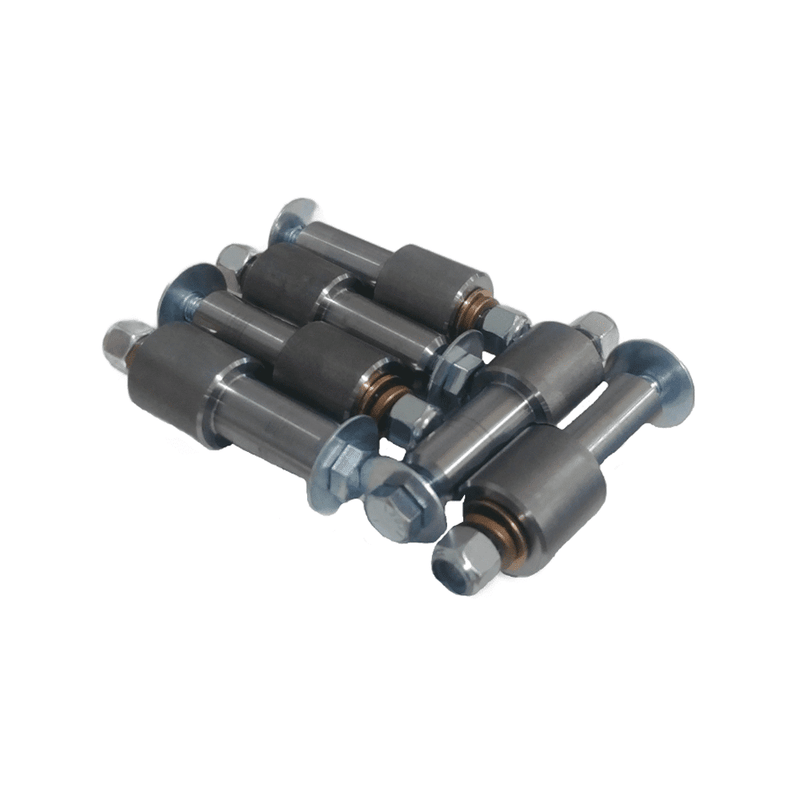 Load image into Gallery viewer, Polaris Xpedition Tree Kicker Studs
