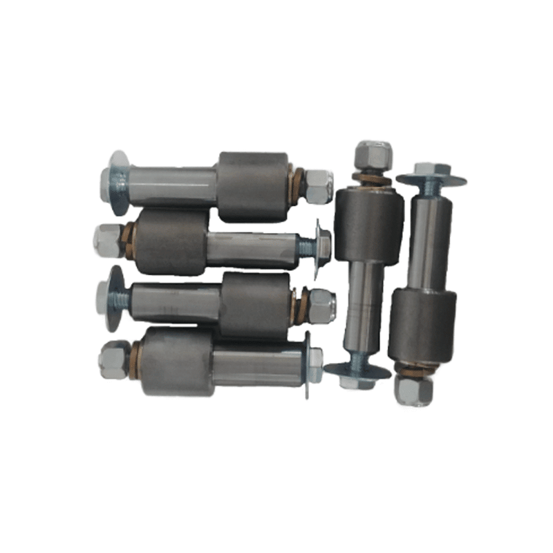 Load image into Gallery viewer, Polaris Xpedition Tree Kicker Studs
