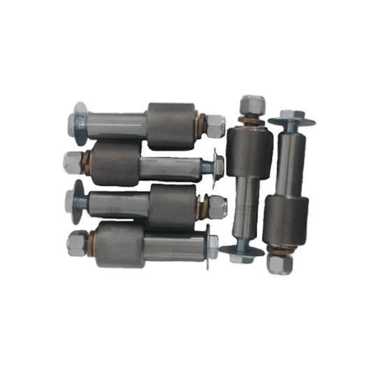 Polaris Xpedition Tree Kicker Studs