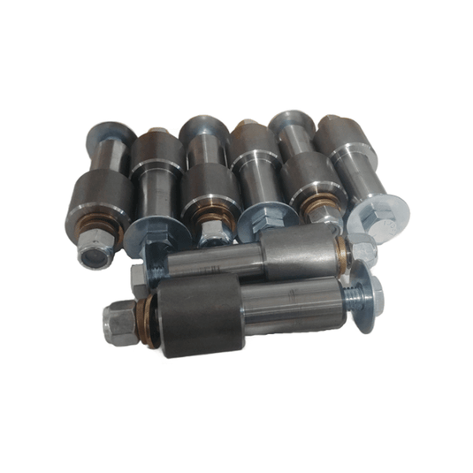 Polaris Xpedition Tree Kicker Studs