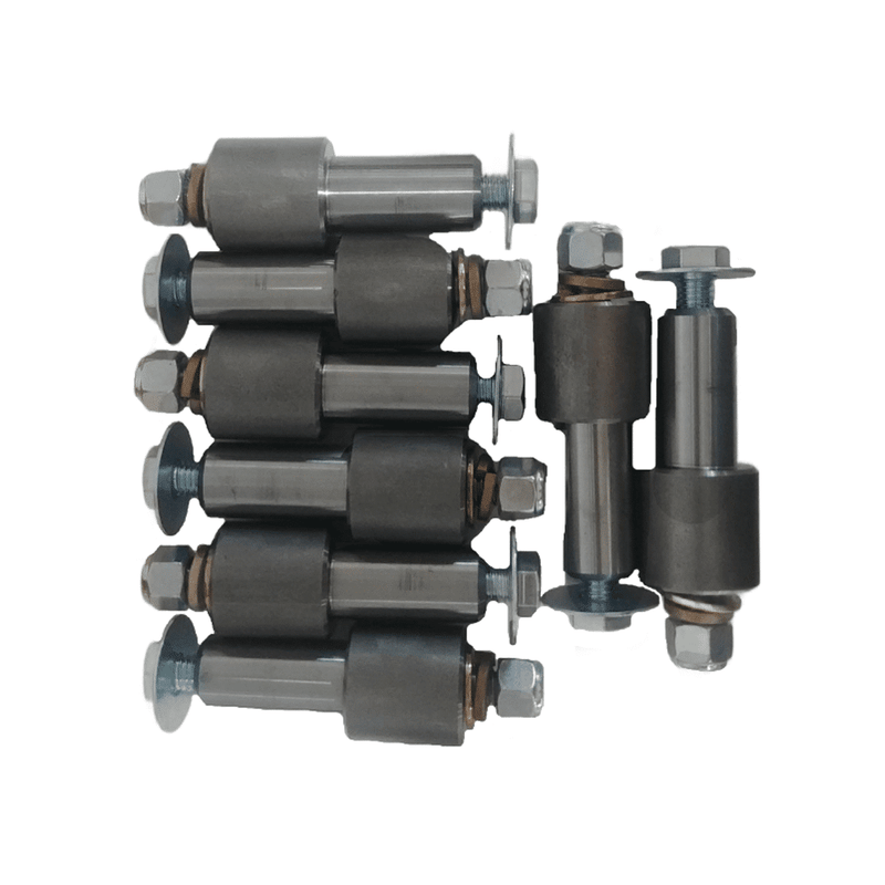 Load image into Gallery viewer, Polaris Xpedition Tree Kicker Studs
