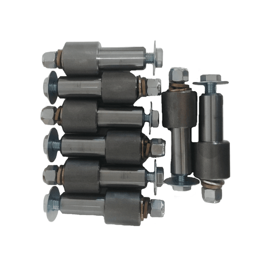 Polaris Xpedition Tree Kicker Studs