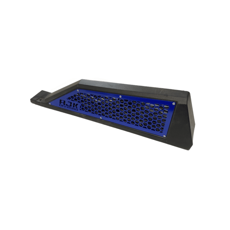 Load image into Gallery viewer, Polaris RZR XP Turbo/Turbo S Vent Covers
