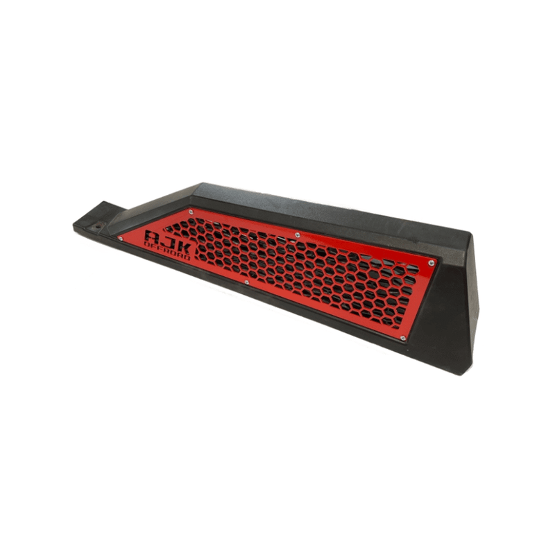 Load image into Gallery viewer, Polaris RZR XP Turbo/Turbo S Vent Covers
