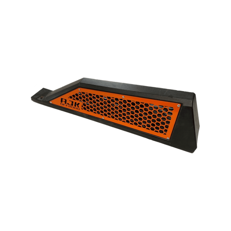 Load image into Gallery viewer, Polaris RZR XP Turbo/Turbo S Vent Covers
