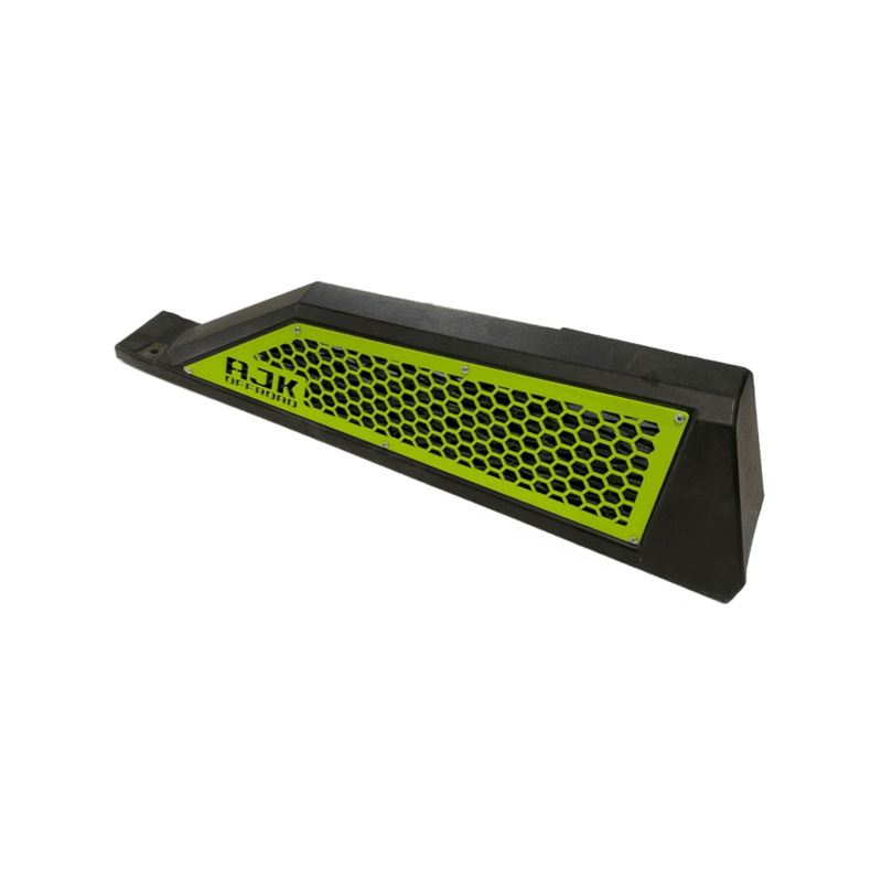 Load image into Gallery viewer, Polaris RZR XP Turbo/Turbo S Vent Covers
