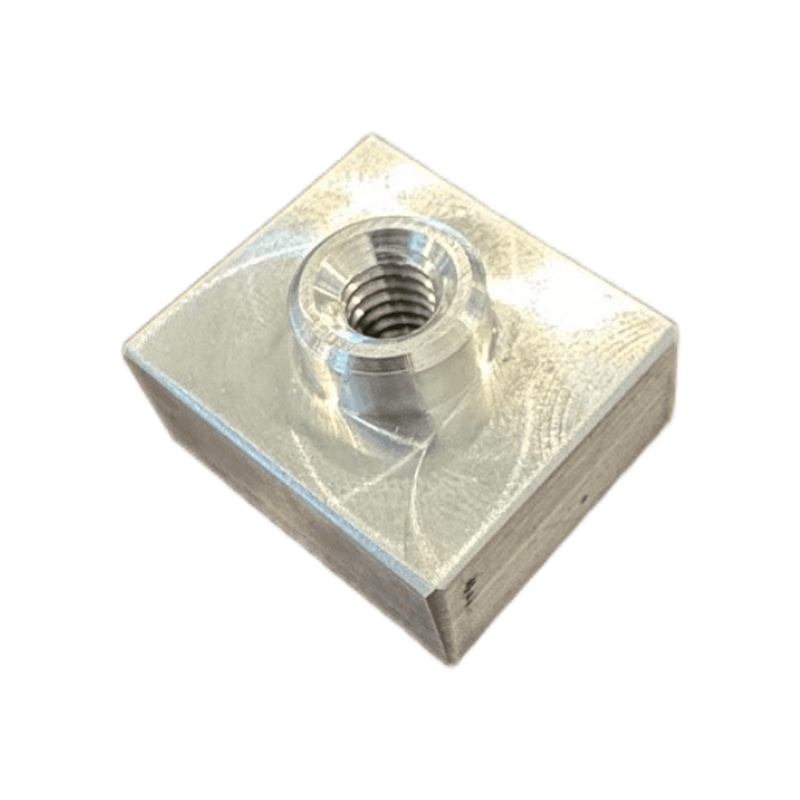 Load image into Gallery viewer, Polaris Xpedition Bed Rail Nut
