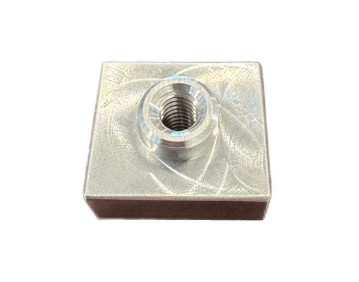 Load image into Gallery viewer, Polaris Xpedition Bed Rail Nut
