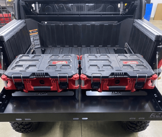 Polaris Xpedition Bed Drawer