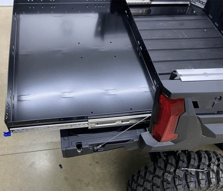 Load image into Gallery viewer, Polaris Xpedition Bed Drawer
