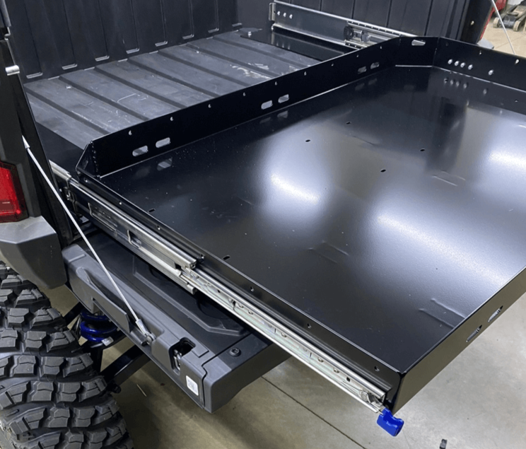 Load image into Gallery viewer, Polaris Xpedition Bed Drawer
