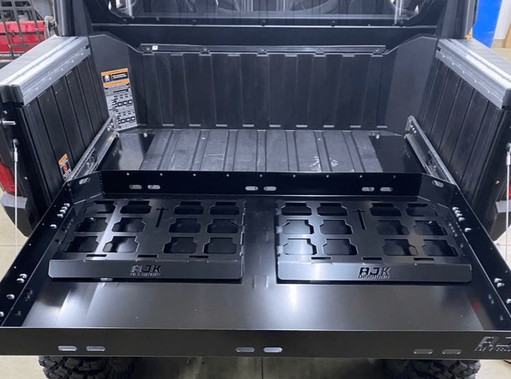 Load image into Gallery viewer, Polaris Xpedition Bed Drawer
