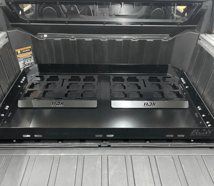 Load image into Gallery viewer, Polaris Xpedition Bed Drawer
