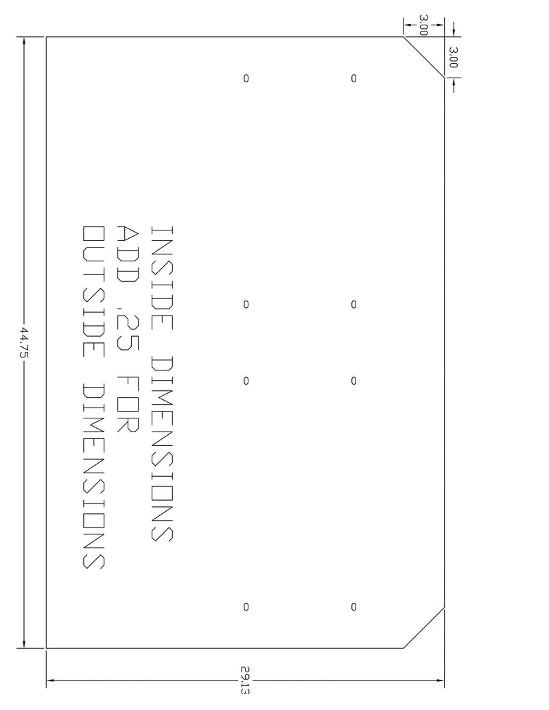 Load image into Gallery viewer, Polaris Xpedition Bed Drawer
