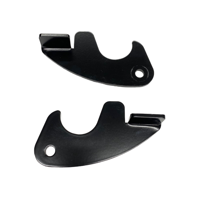 Load image into Gallery viewer, Polaris Xpedition Bed Tilt Lock
