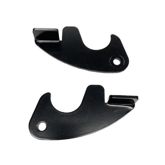 Polaris Xpedition Bed Tilt Lock